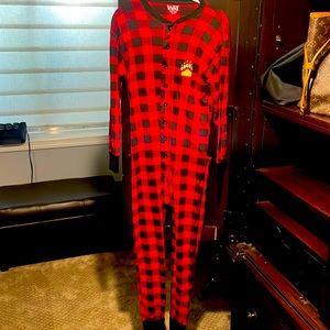 Funny Onesie - Bear Cheeks - Perfect for the Holiday